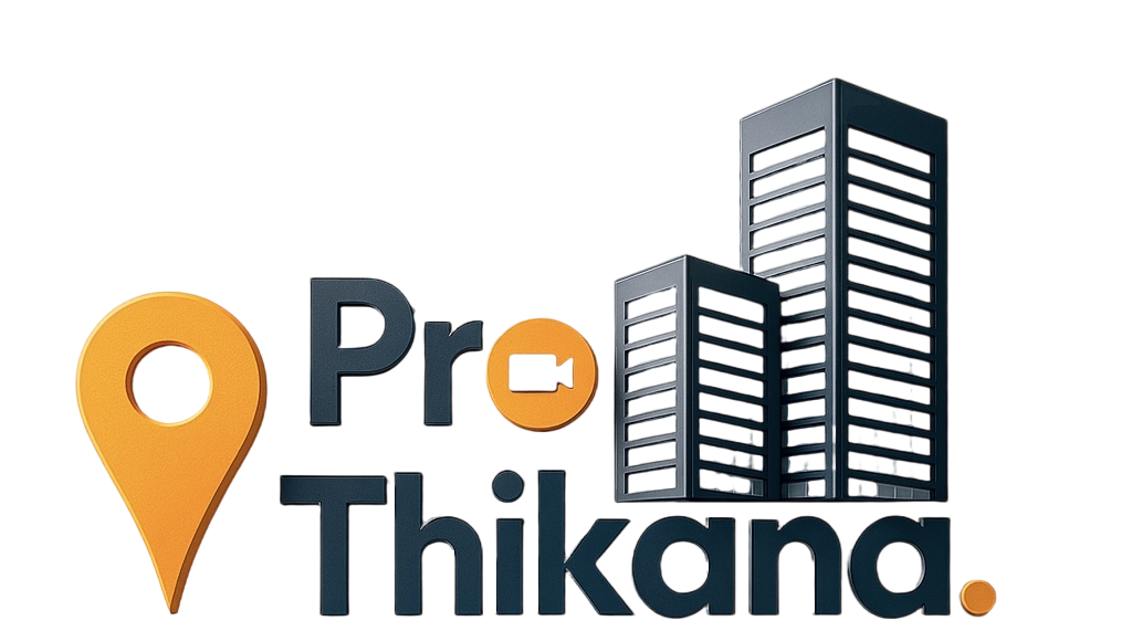 Pro Thikana